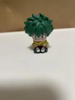 僕のヒーローアカデミア 緑谷出久 フィギュア