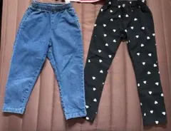 ⭐︎早い者勝ち⭐︎ 子ども　服　パンツ