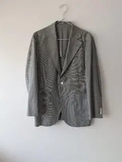 2026年最新】RING JACKET カラー：グレイ系 メンズ テーラード