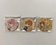 すとぷり 缶バッジ