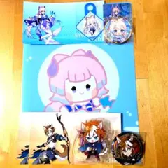 2026年最新】原神 スイパラ 缶バッジの人気アイテム - メルカリ