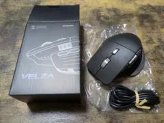 サンワダイレクト マウス ワイヤレス 5ボタン 400-MAWB220のサムネイル