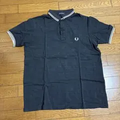 FRED PERRY フレッドペリー ポロシャツ