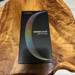 TORRAS iPhone Air Ostand O3 Fitness ホワイト