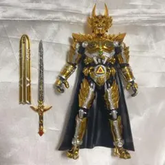 【ジャンク】装着変身　牙狼のサムネイル