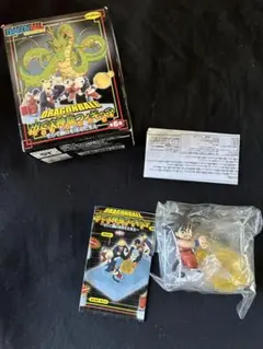2026年最新】ドラゴンボールカプセル 神龍よ宇宙の人気アイテム - メルカリ