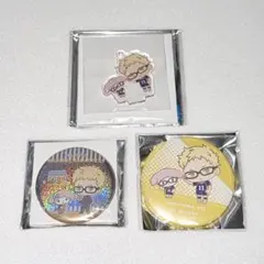GRe4N BOYZ SOH 缶バッジ ステッカー - メルカリ