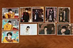 M!LK 塩﨑太智 生写真