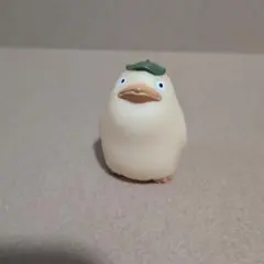 千と千尋の神隠し　オオトリ様指人形