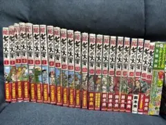 七つの大罪 全巻＋6冊＋おまけ 七つの大罪 全巻 セット ＋‪ 関連おまけ - メルカリ‬