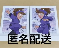 忍たま乱太郎　ぱしゃこれ 3弾　鉢屋三郎　不破雷蔵