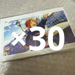 月永レオ ポストカード あんスタ