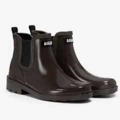 AIGLE エーグル　CARVILLE カーヴィル2 チェルシー サイドゴア