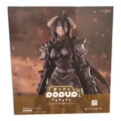 POP UP PARADE アルベド鎧Ver L size 新品未開封 - メルカリ