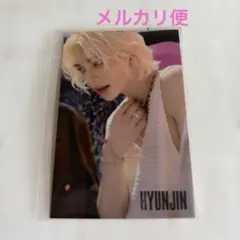 Stray Kids ハン maxidant YES24 特典 トレカ - メルカリ