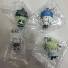 HUNTER × HUNTERめじるしアクセサリー キメラアント編