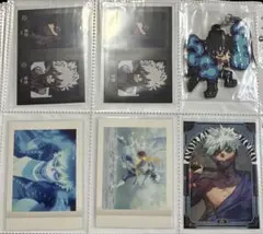 僕のヒーローアカデミア　荼毘　轟焦凍