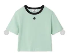 LILY BROWN×MARY QUANT バリエーションクロップド　Tシャツのサムネイル