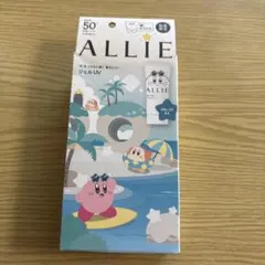 ALLIE クロノビューティ ジェルUV EX 星のカービィのサムネイル