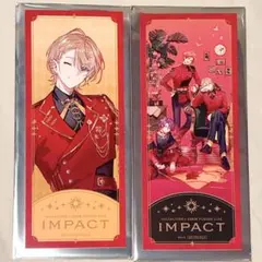 にじさんじ IMPACT 風楽奏斗 太陽組