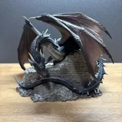 一番くじB賞 モンスターハンター ミラボレアス フィギュア 箱無し