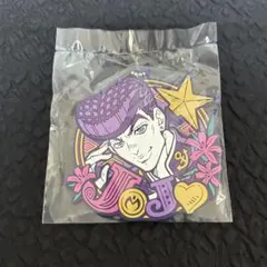 一番くじ ジョジョの奇妙な冒険 -THE★JOJO WORLD- ラバーチャーム