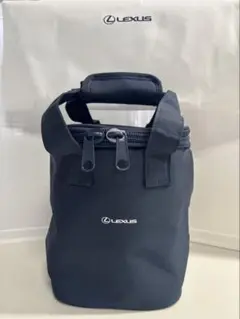 レクサス非売品　2WAYバッグ 1円～☆非売品☆レクサス☆キャディバッグ☆レア☆ゴルフ☆LEXUS