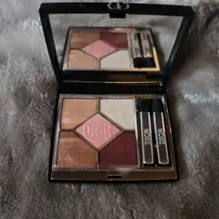 Dior アイシャドウパレット 限定版 983