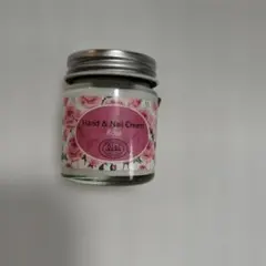 ★ 未使用。 ハンド&ネイルクリーム ローズ コスメ4点セットまとめ売り。