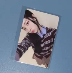 TWICE ダヒョン THE STORY GOES ON トレカ
