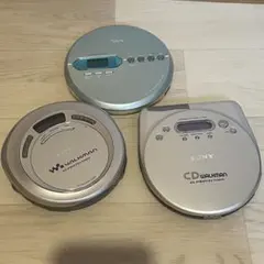 2026年最新】ソニーcdプレーヤーの人気アイテム - メルカリ