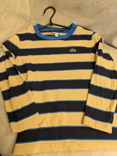 LACOSTE　キッズ　トップス　120cm