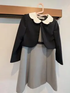 CHOPIN 120　フォーマルワンピースセット