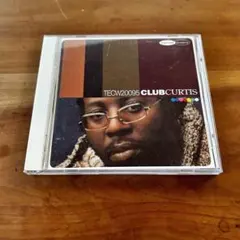 Curtis Mayfield Club Curtis カーティスメイフイールド