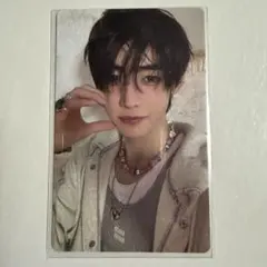 ENHYPEN ソンフン romance untold トレカ