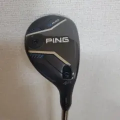 2026年最新】PING g440 ユーティリティの人気アイテム - メルカリ
