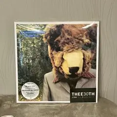 cult grass stars / TMGE 再販盤 購入者特典未応募