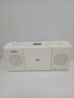 2026年最新】東芝 cdラジオ ty-c10の人気アイテム - メルカリ