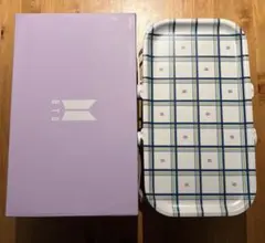 新品未使用】BTS フォーチュンボックス コンテナ - メルカリ