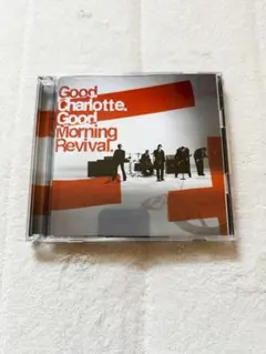 Good Charlotte / Morning Revival 初回限定版