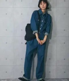 ANOTHER S タック入りワイドチノパン Sサイズ - メルカリ