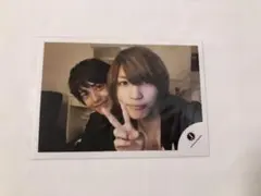 高橋海人 岩橋玄樹 公式写真