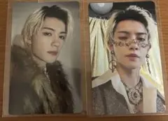 佐野勇斗 好きすぎて滅！ 爆裂愛してる CD特典 トレカ