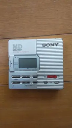 2026年最新】ソニーMZ－R90の人気アイテム - メルカリ