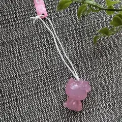 【新品未使用】キティちゃん　チャーム