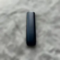 IQOSイルマiワン　ミッドナイトブラック　アイコスイルマiワン 新型