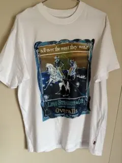 リーバイス Tシャツ