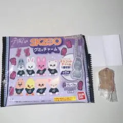 SKZOO グミ&チャーム　PuppyM