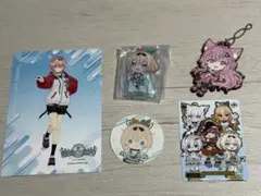ホロライブ グッズ まとめ売り