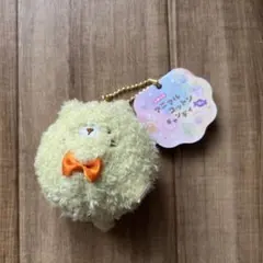 アニマルコットンキャンディ